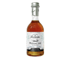 La Favorite millésime 2018 Rhum Martinique 70 cl 46° - Rhum Agricole d'exception