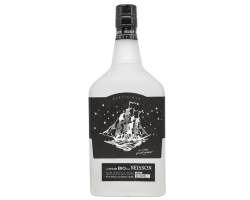 Neisson blanc rhum agricole bio Martinique 70 cl 52°5 - Un spiritueux haut de gamme