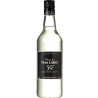 Pere Labat Blanc Rhum Agricole Guadeloupe 70cl 59° - Rhum haut de gamme