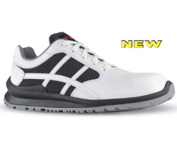 Basket de sécurité Mika S1P UPower - Respirante et légère