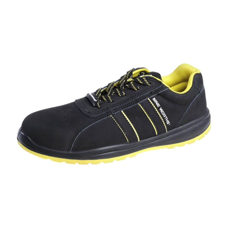 Basket de sécurité légère Arado S3 Nine Worths - Sécurité et confort