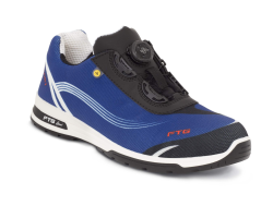 Baskets de sécurité sportive Boa Sprint Low S3 SRC | FTG Safety