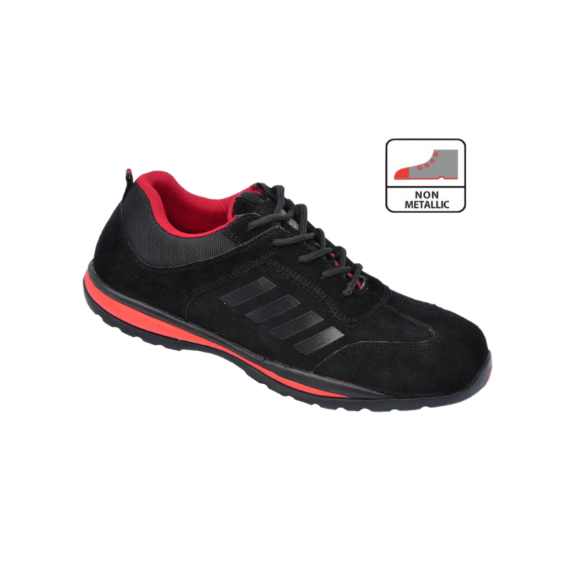 Basket de sécurité KIWI S1P SRC pas cher | Cotepro