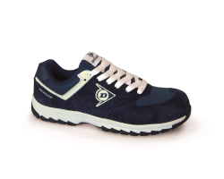 Basket de sécurité Dunlop Flying Arrow Marine S3 SRC - Confort et Protection