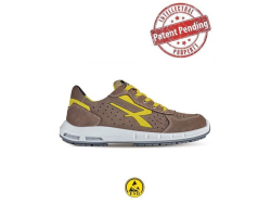 Basket de sécurité respirante Dorado plus S1P U-Power