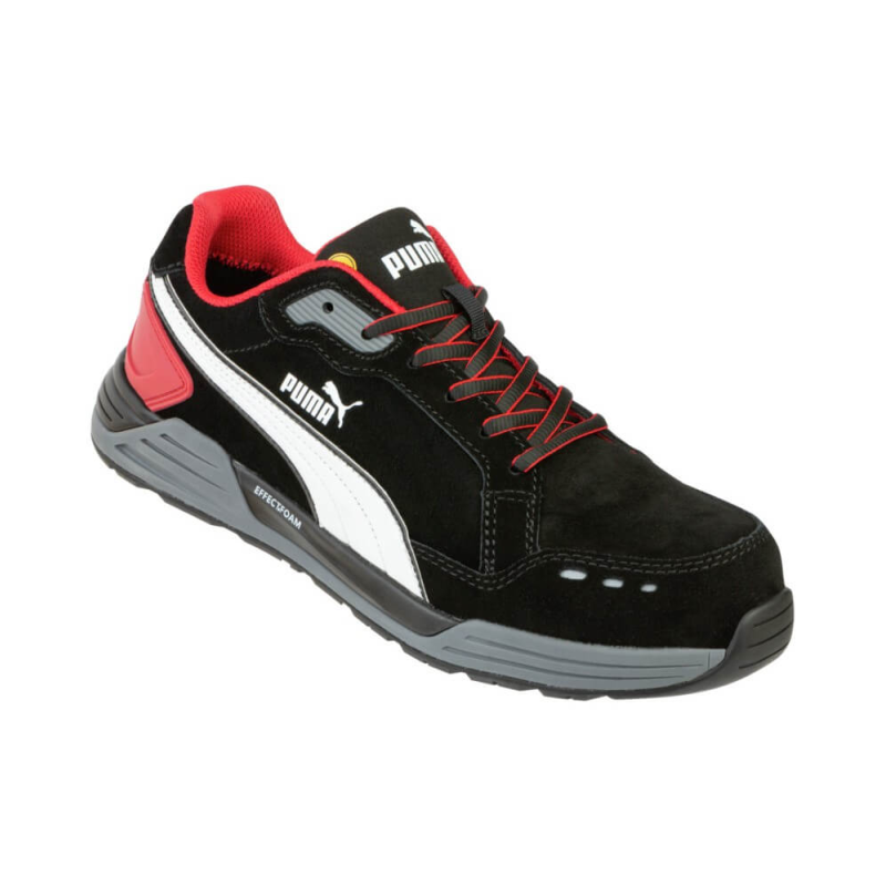Basket de sécurité légère Puma Airtwist low S3 SRC - Cotepro