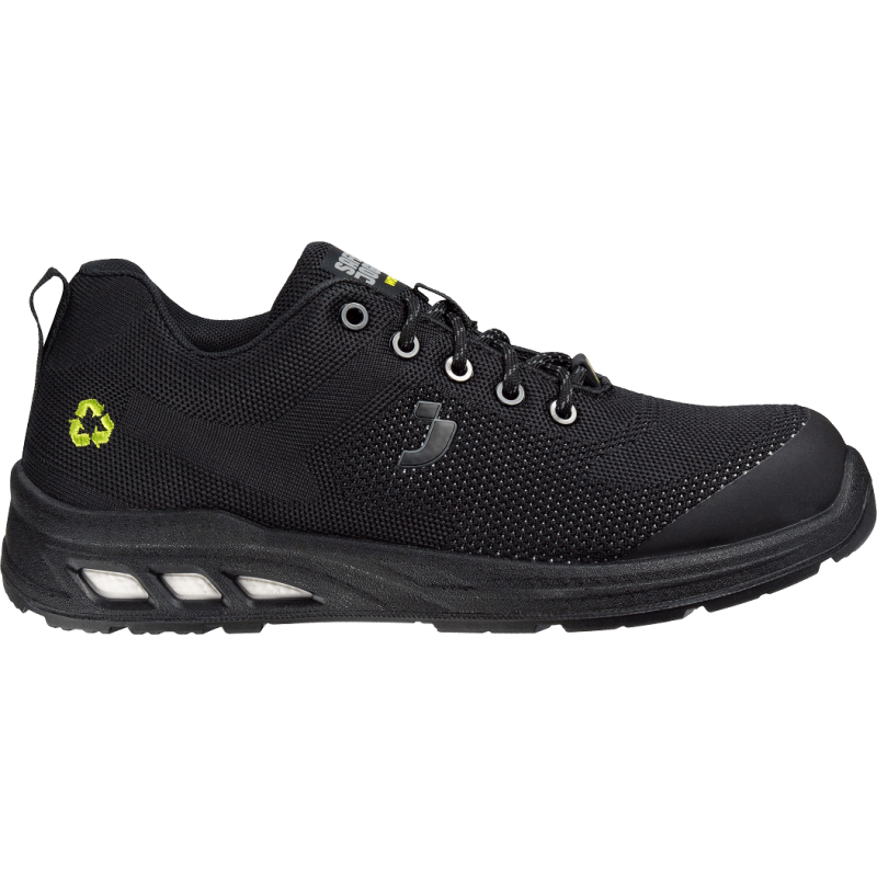 Chaussures de sécurité légères Fitz S1P Safety Jogger | Sécurisez votre travail