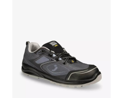 Baskets de sécurité légère Cador S1P Safety Jogger - Confort et protection