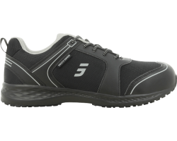 Baskets de sécurité légères Balto S1 Safety Jogger - Confort et Protection