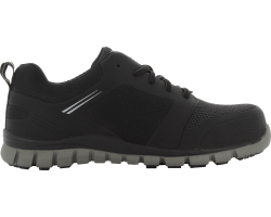 Basket de sécurité ultra légère Ligero S1P - Safety Jogger