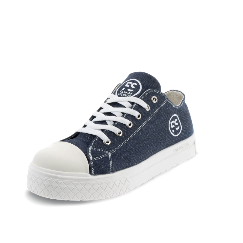 Basket de sécurité mixte FS16 Fashion S1P - Style & Sécurité