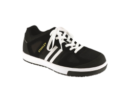 Basket de sécurité Stanley Carla Low S1P - Protection et confort