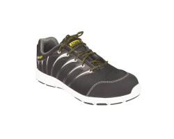 Basket de sécurité légère Stanley Globe S1P - Confort et Protection