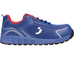 Chaussures de sécurité légères AAK S1PS Safety Jogger - Confort et Protection