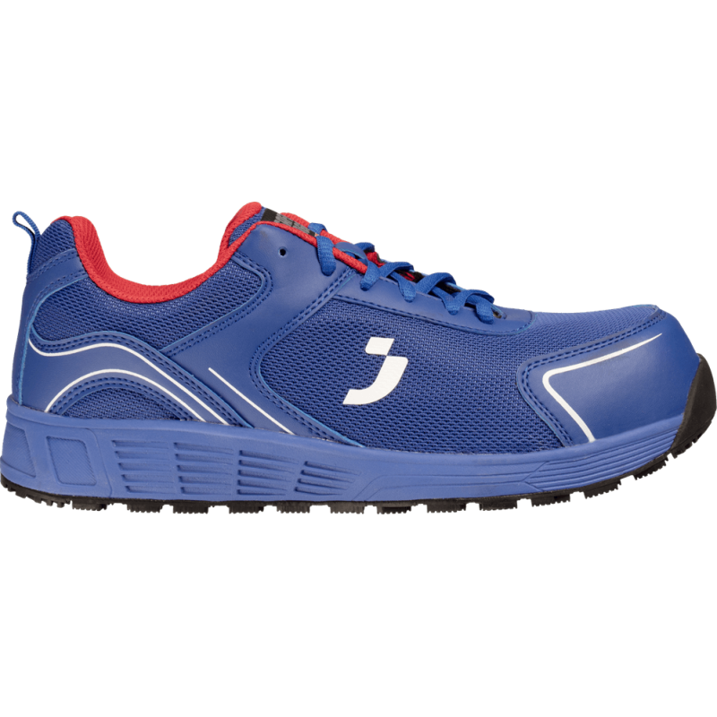 Chaussures de sécurité légères AAK S1PS Safety Jogger - Confort et Protection