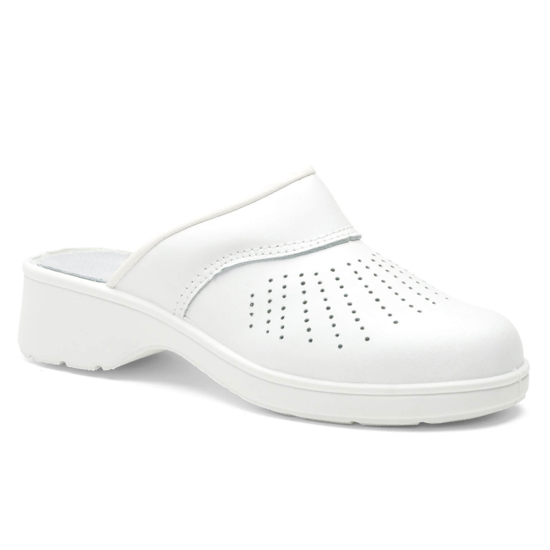 Sabot de protection femme Alizee SBP S24 - Sécurisé et Confortable