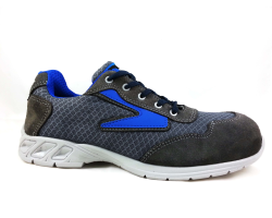 Basket de sécurité ultra légère Exotic S1P U-Power - Pointure 38