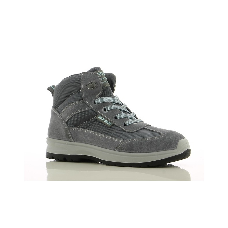 Chaussure de sécurité femme montante Botanic S1P Safety Jogger