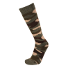 Paire de chaussettes camouflage Estex - Confort et performance
