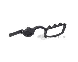 LAMBDA DEFENCE G&G LEVAR GNB Under Lever Duster Finger Grip - Équipement Sportif