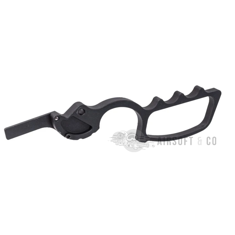 LAMBDA DEFENCE G&G LEVAR GNB Under Lever Duster Finger Grip - Équipement Sportif