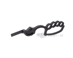 LAMBDA DEFENCE G&G LEVAR GNB Under Lever Duster Ring Grip - Équipement Sportif