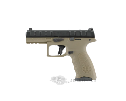 Beretta APX RDO GBB (FDE) - Réplique Airsoft Haute Qualité