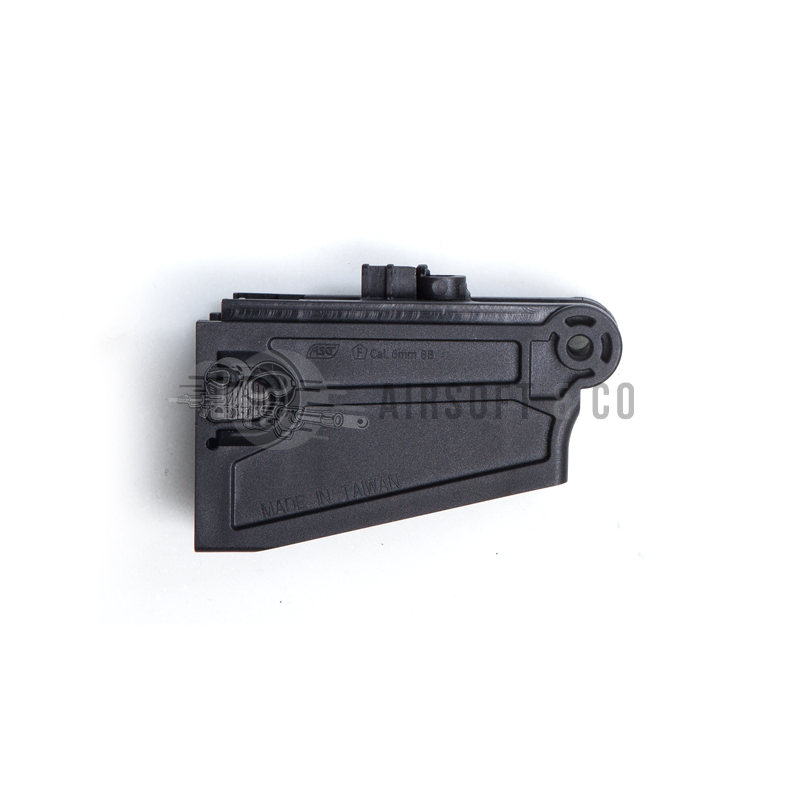 Magwell pour CZ BREN 805 - Accessoire de Tir Polyvalent