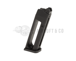 Chargeur CO2 pour KP-13 - Équipement Sportif de Qualité