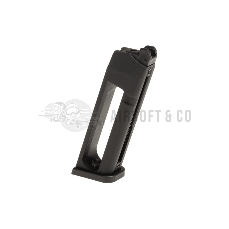 Chargeur CO2 pour KP-13 - Équipement Sportif de Qualité