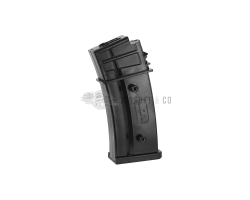 S&T G316 Series Mid-cap Magazine - Équipement Sportif Haut de Gamme