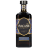 ARCANE FLAMBOYANCE - Rhum Maurice 70cl 43° | Élégance et saveurs