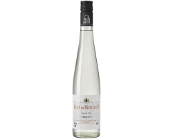 Abricot de Miscault Eau de Vie Alsace 50cl 43° - Une expérience gustative unique