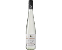 Alizier 50 cl de Miscault : Eau de Vie d'Alsace - 43°C