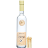 Eau de vie Asperge Mette Alsace 35cl - 45°