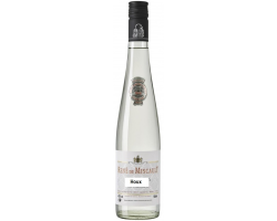 Baies de houx 50 cl de Miscault – Eau de vie Alsace 43°C