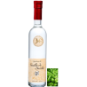 Basilic Mette Eau de Vie Alsace 35 cl 45° - Un goût unique
