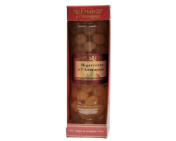 Bigarreaux à l'Armagnac 50cl - Un délice fruité