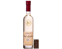 Café arabica Mette eau de vie Alsace 35 cl 45° - Une expérience gustative unique