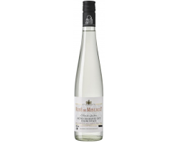 Céleri vivace 35cl de Miscault - Eau de vie artisanale Alsace