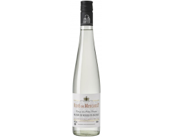 Fleur bouillon blanc de Miscault – Eau de vie Alsace 50cl 43°