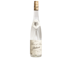 Fleur de bière héritage eau-de-vie Alsace 70cl 40°C - Excellente qualité