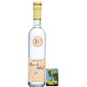 Fleur de tilleul Mette - Eau de vie d'Alsace 35 cl 45°