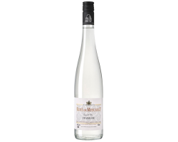 Framboise de Miscault Eau de Vie Alsace 70 cl | Qualité Artisanale