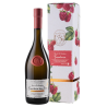 Framboise Exception Nusbaumer 70 cl 45° - Eau-de-vie Haut de Gamme
