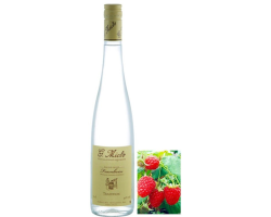 Framboise Miclo Tradition - Eau de Vie Alsace 70 cl | Achetez en ligne