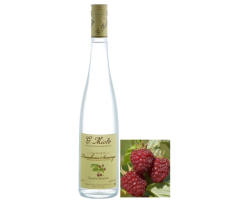 Framboise sauvage Miclo Grande Réserve - Eau de vie 70cl 43°
