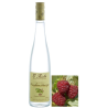Framboise sauvage Miclo Grande Réserve - Eau de vie 70cl 43°
