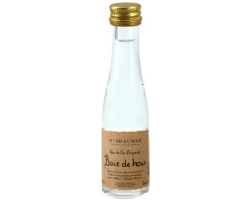 Houx Mignonnette Nusbaumer - Eau de Vie Alsace 3 cl 45°