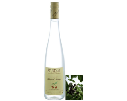 KIRSCH VIEUX MICLO GRANDE RÉSERVE - Eau de vie Alsace 70cl 43°
